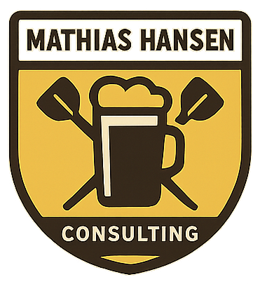 Mathias Hansen Consulting