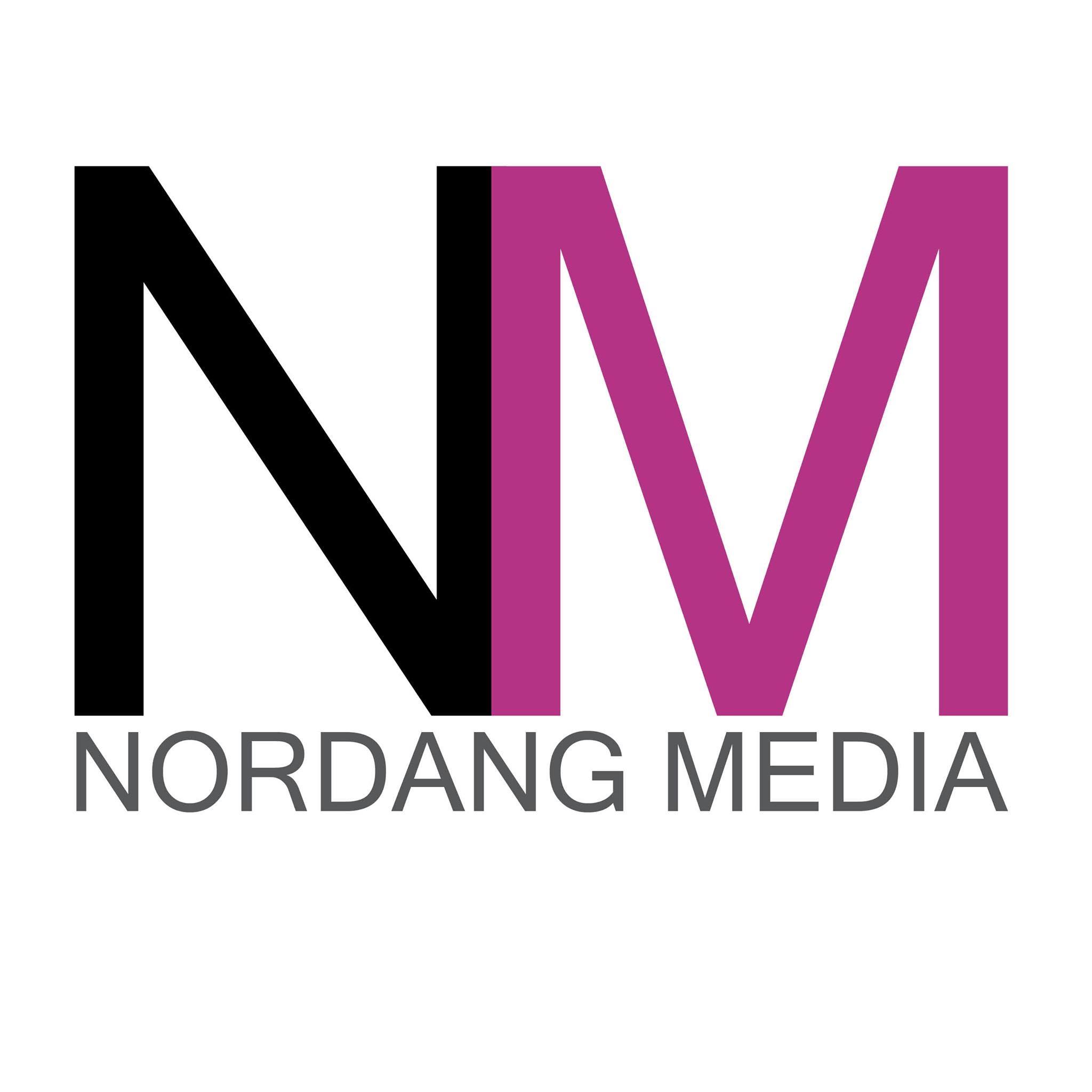 Nordang Media AS