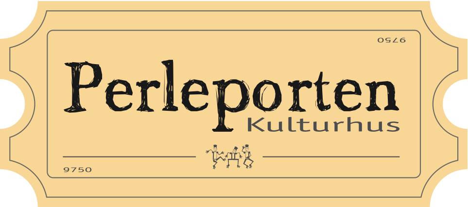 Perleporten Kulturhus AS